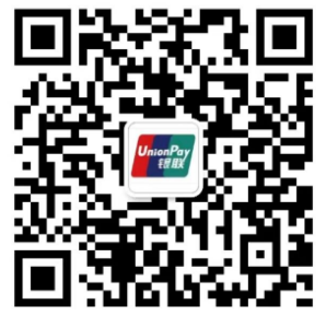 立刷APP下载二维码